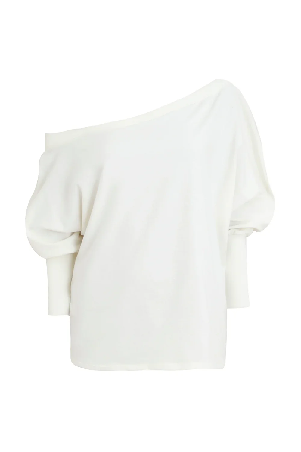 Blusa Aluna Natural - Image 2