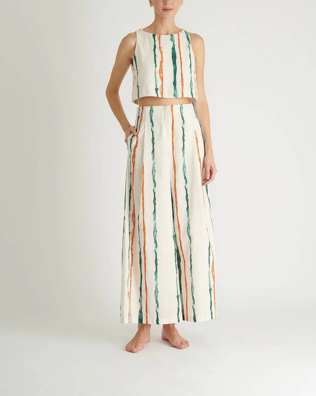 Crop Top Amalia - Image 3