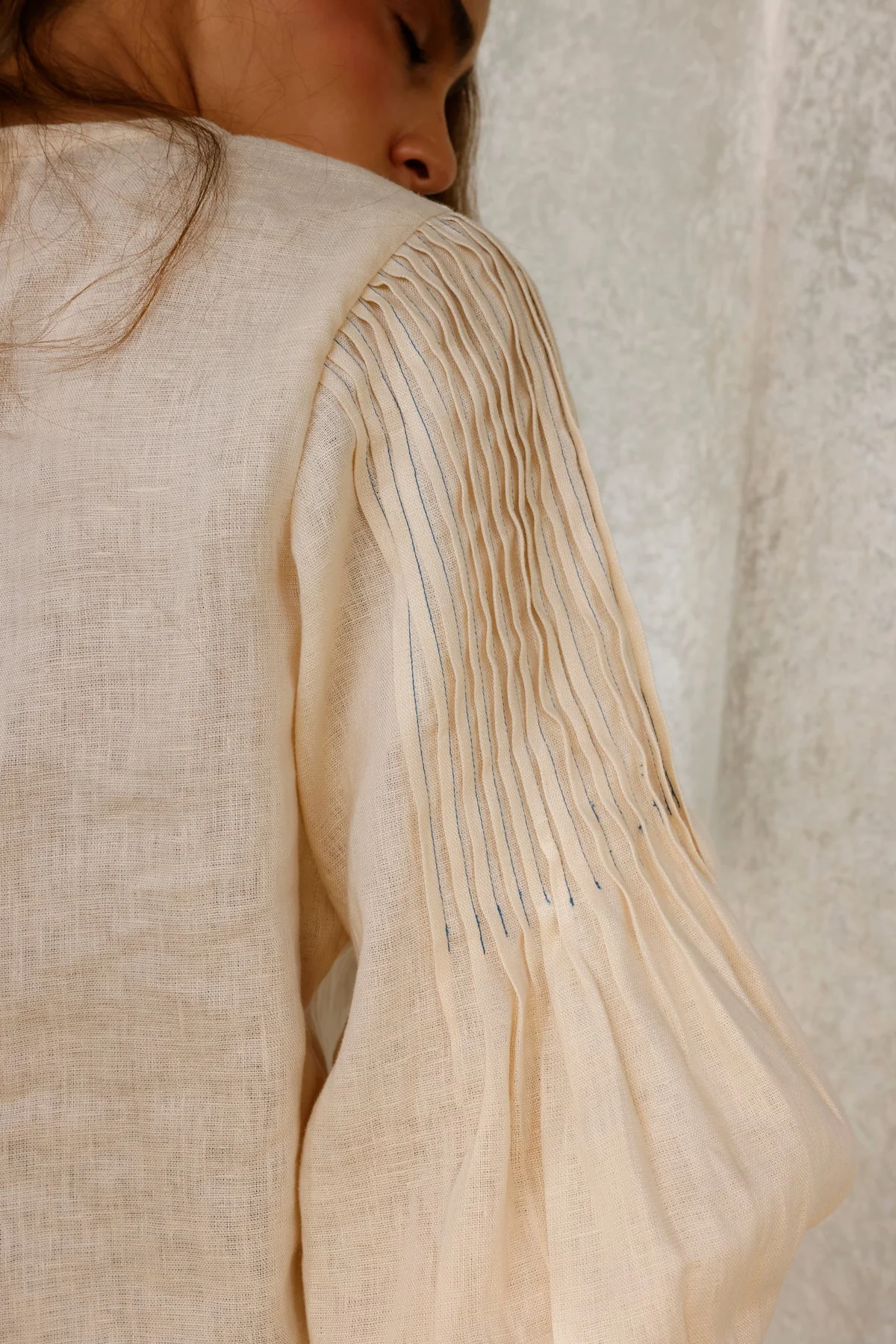 Blusa Amparo - Image 4
