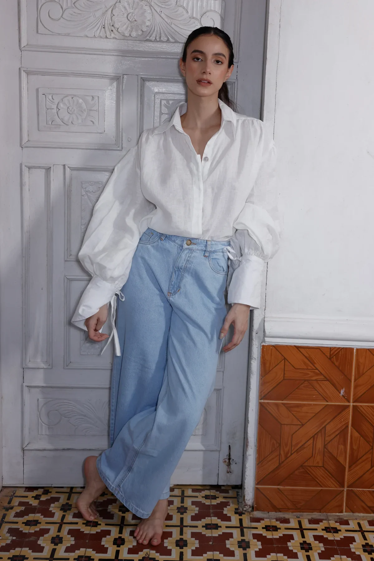 Blusa Anastasia - Image 3