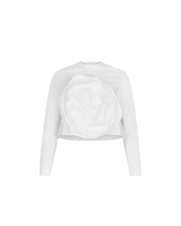Blusa Anemonie