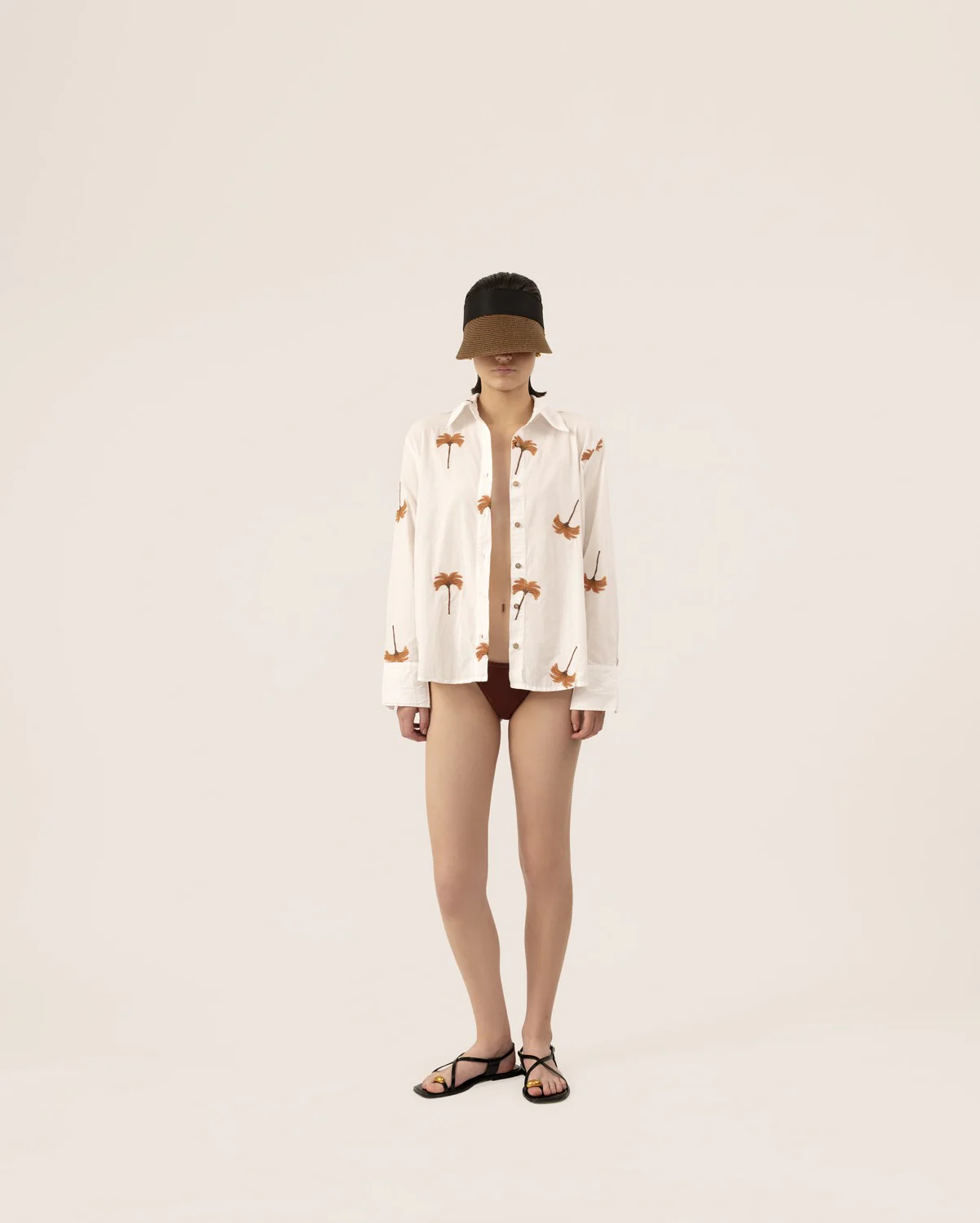Camisa Animal - Image 2