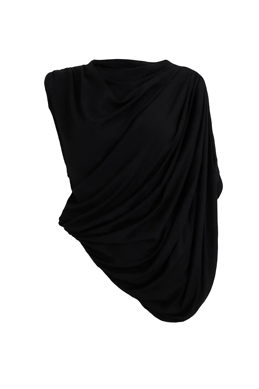 Blusa Aven Negro - Image 4