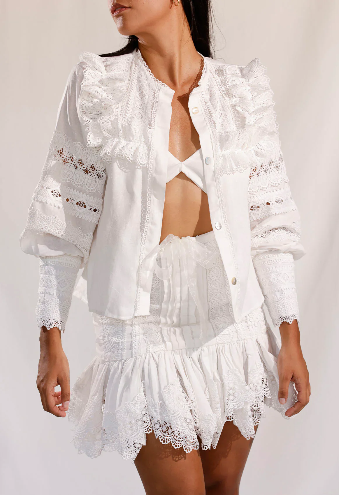 Blusa Azucena - Image 2