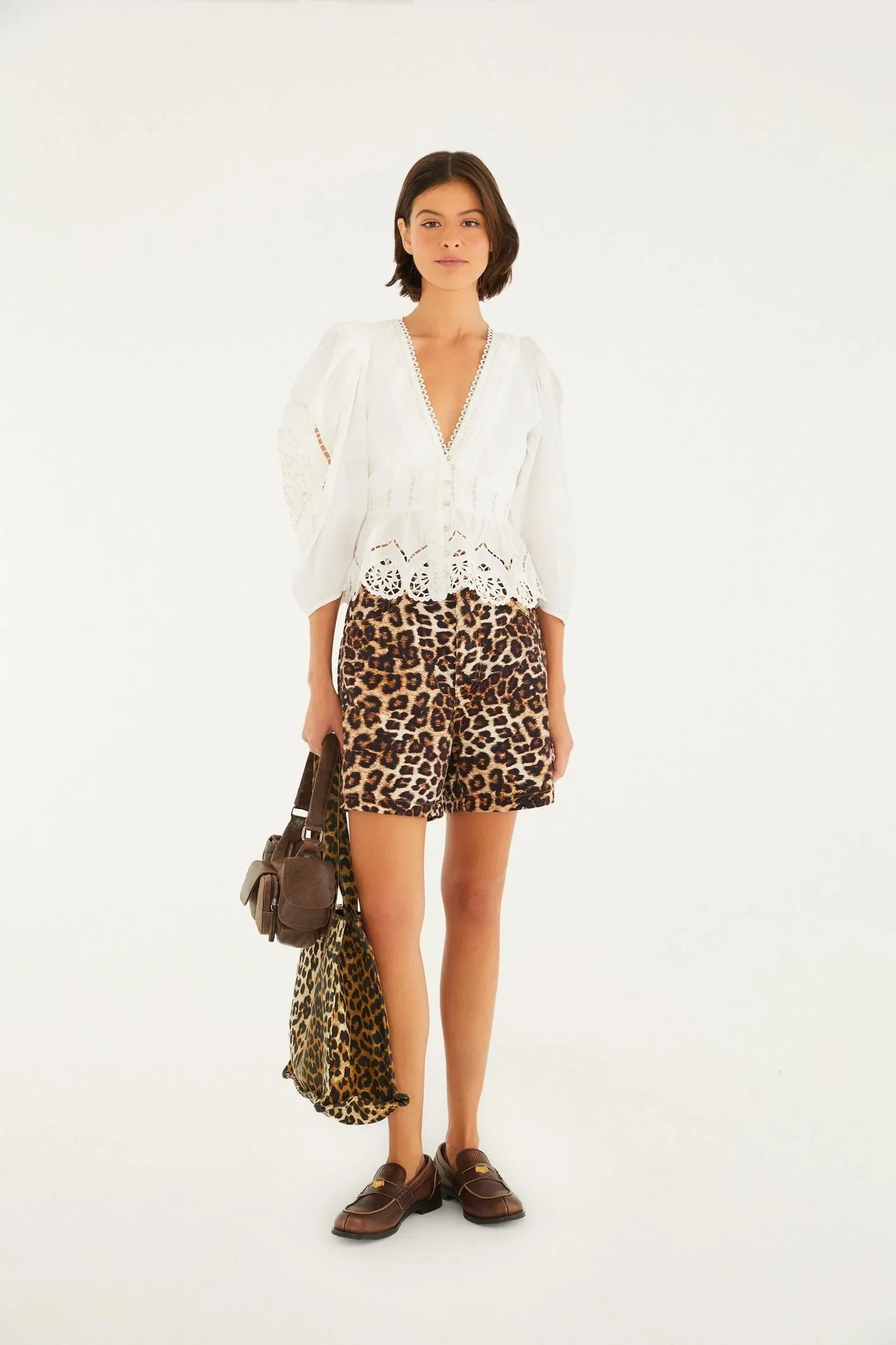 Blusa Bordada Coracoes - Image 4