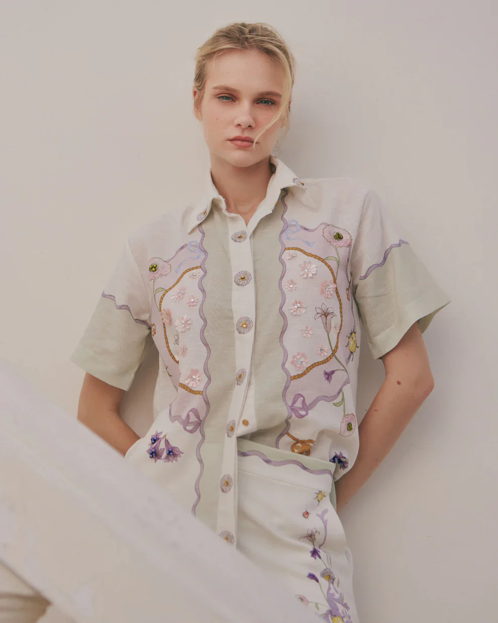 Blusa Breeze - Image 2