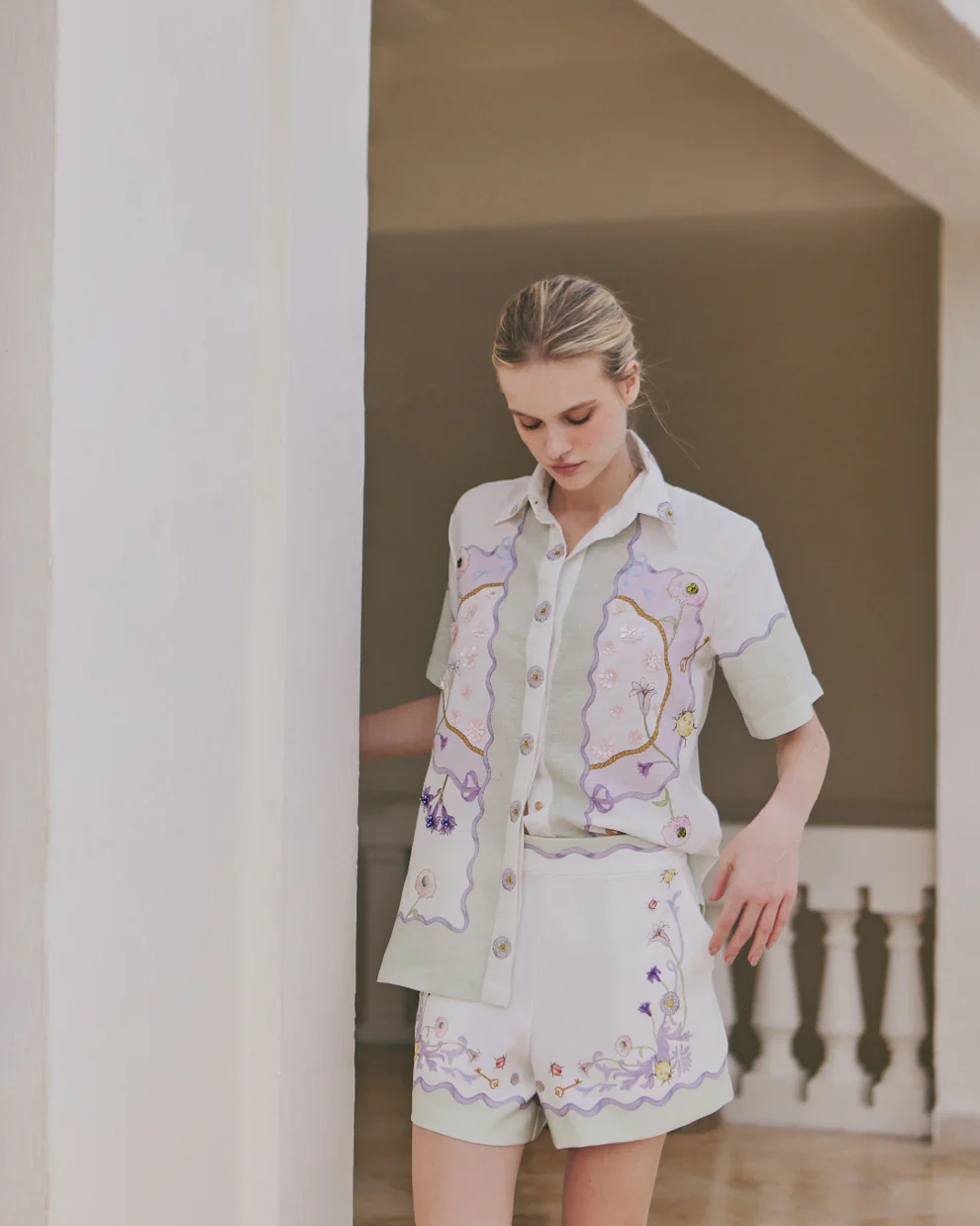Blusa Breeze - Image 3