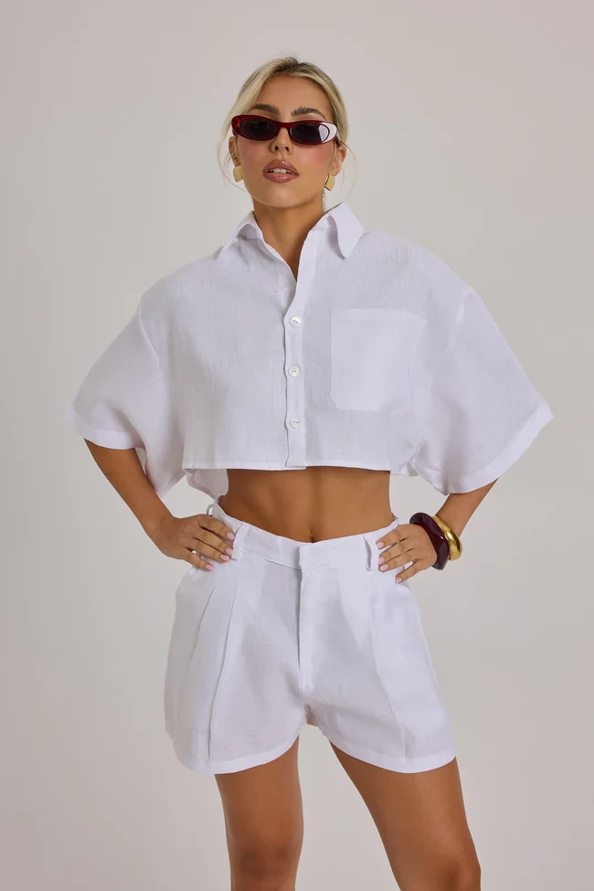 Blusa Caimile