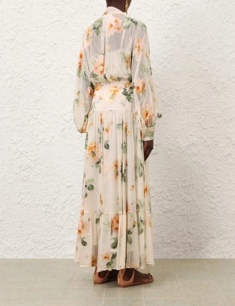 Blusa Carousel Burnout - Image 3