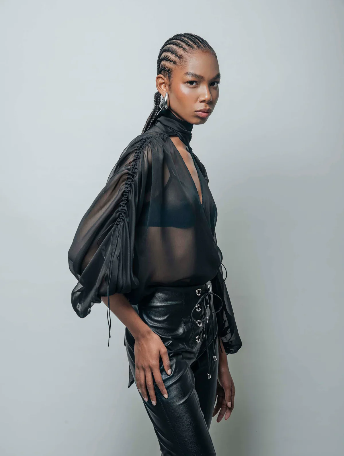 Blusa Cassandre - Image 3