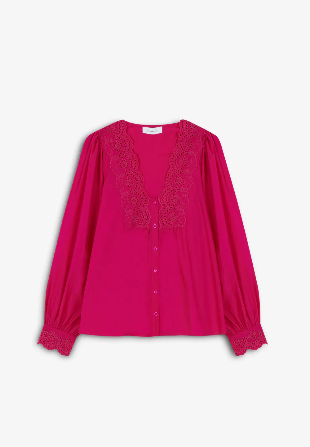 Blusa Chest Emb - Image 2