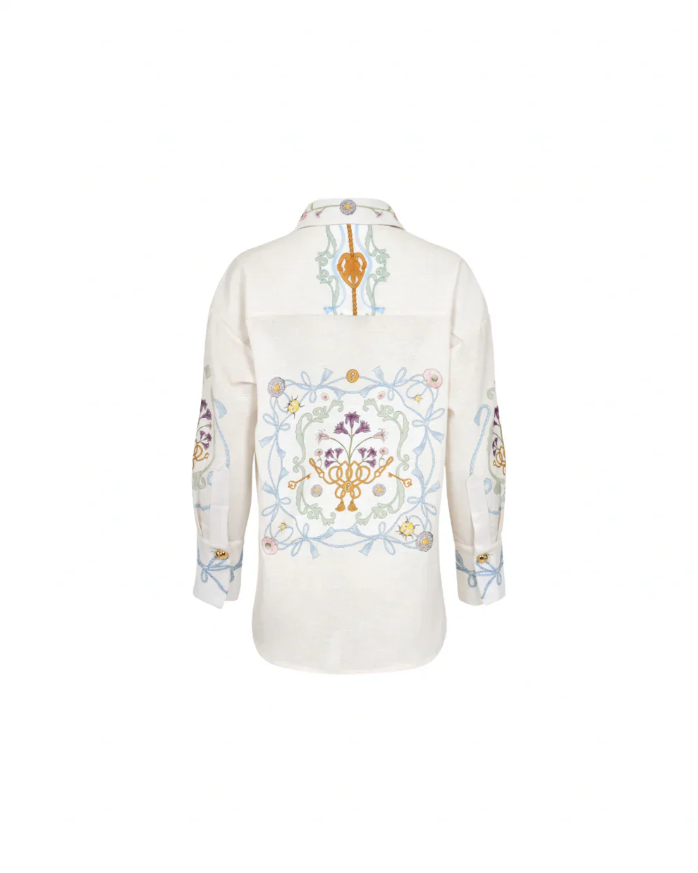 Blusa Chiara - Image 5