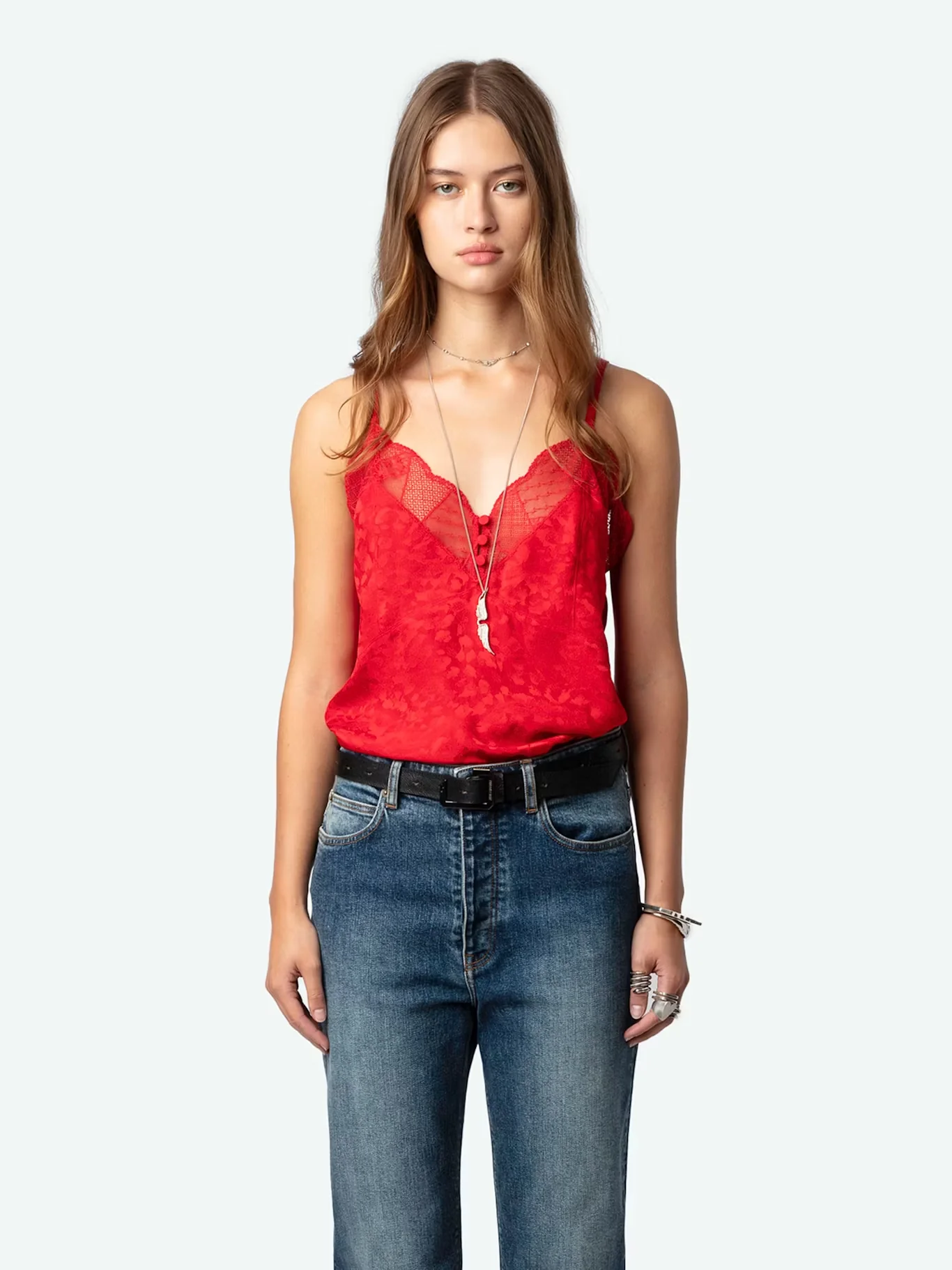 Blusa Cyoko Jac Leo - Image 4