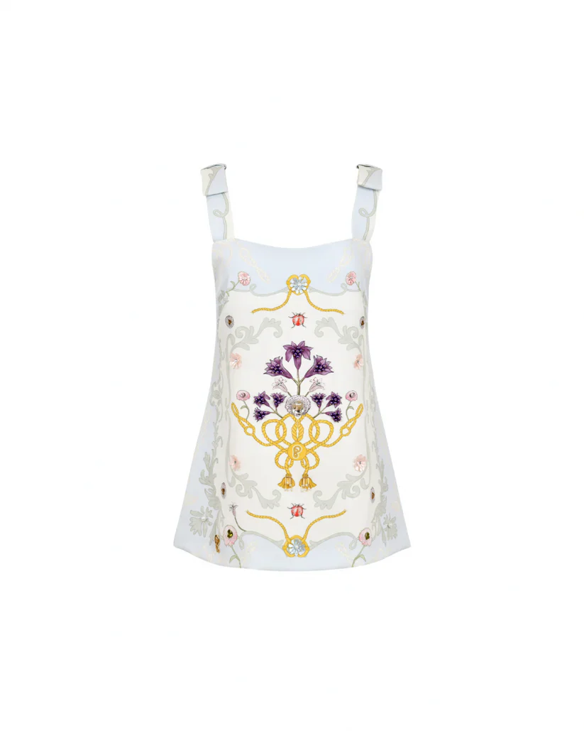 Blusa Daphne - Image 2