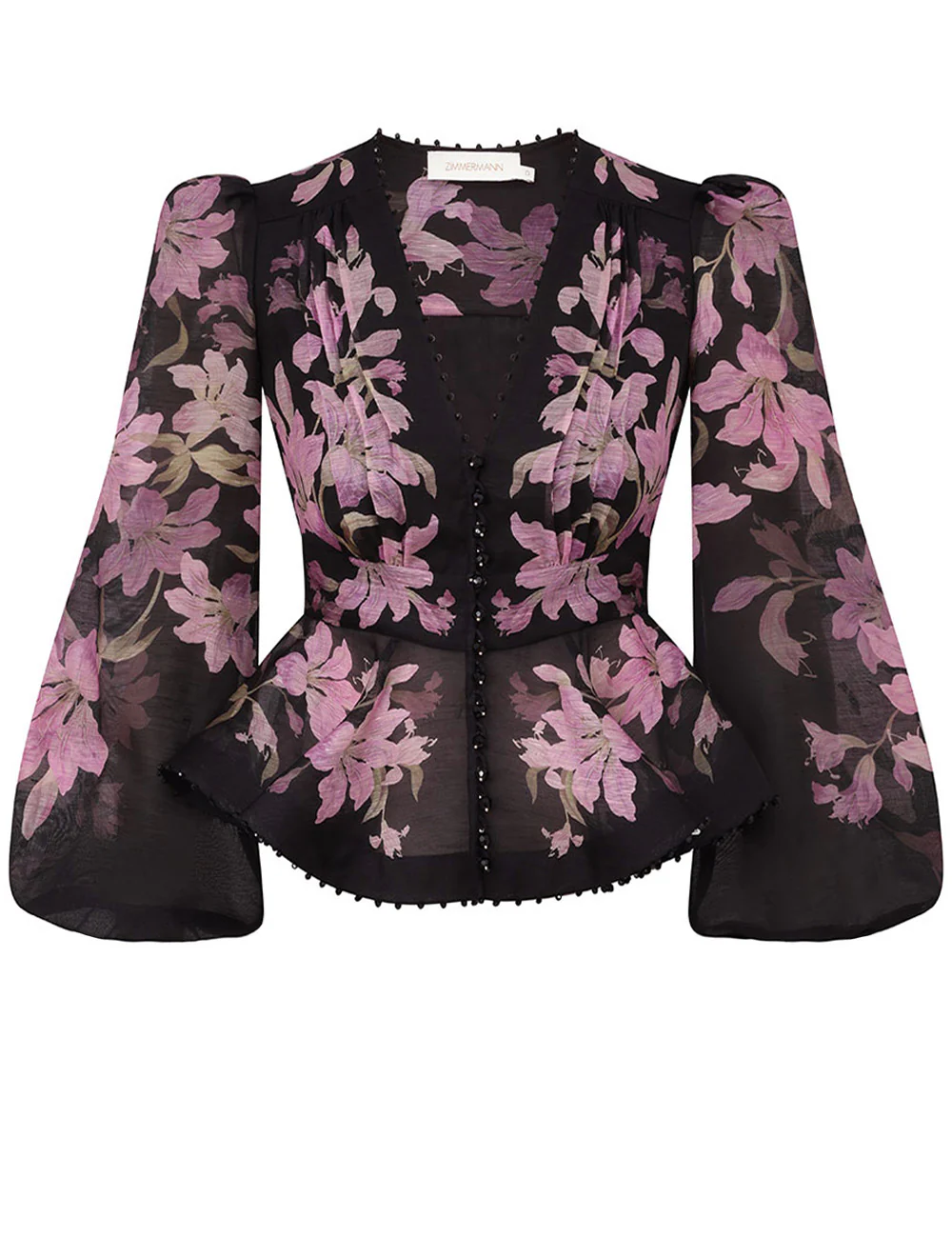 Blusa Dawning - Image 6