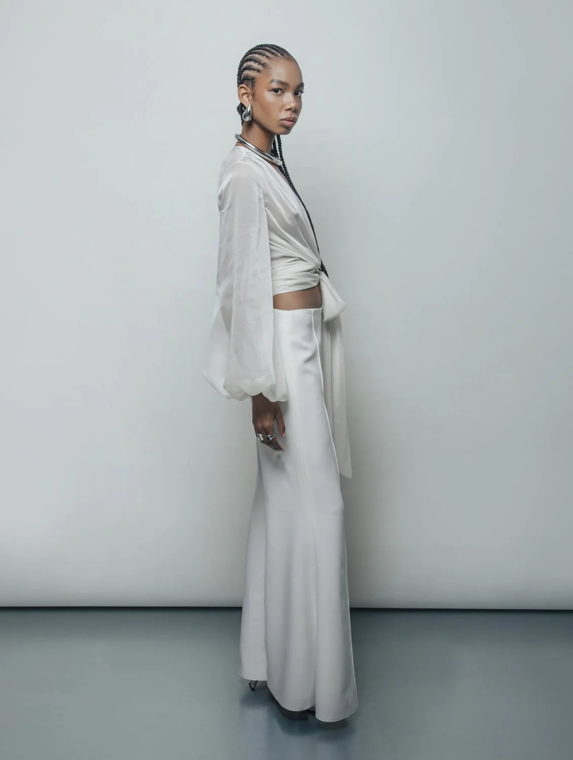 Blusa Dominique - Image 2