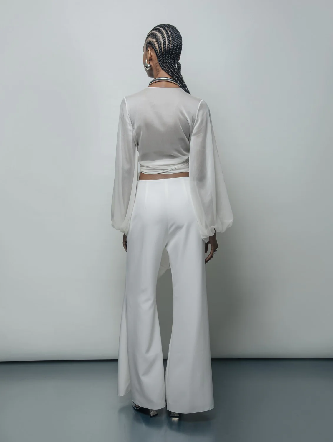 Blusa Dominique - Image 3