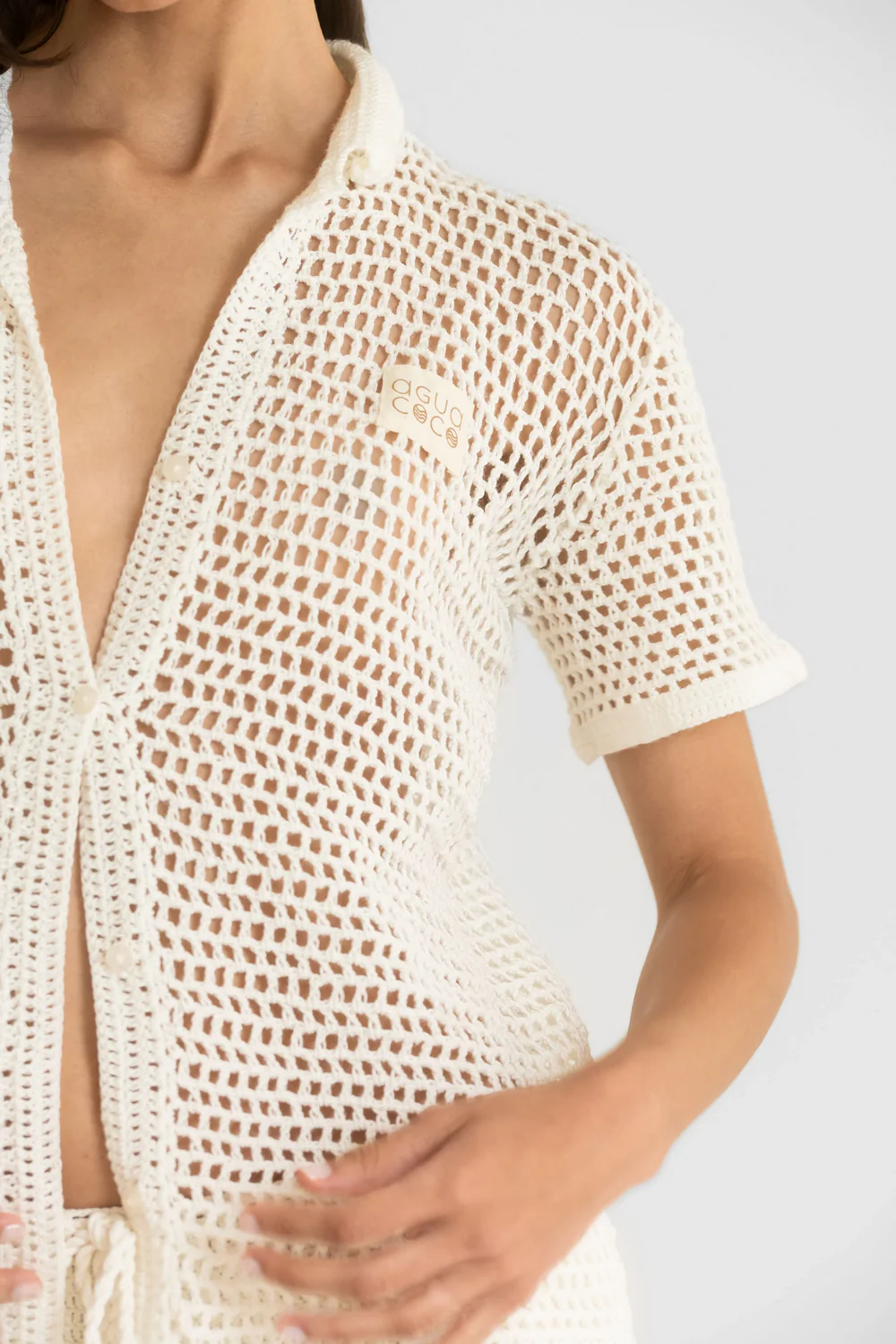 Camisa Dorata