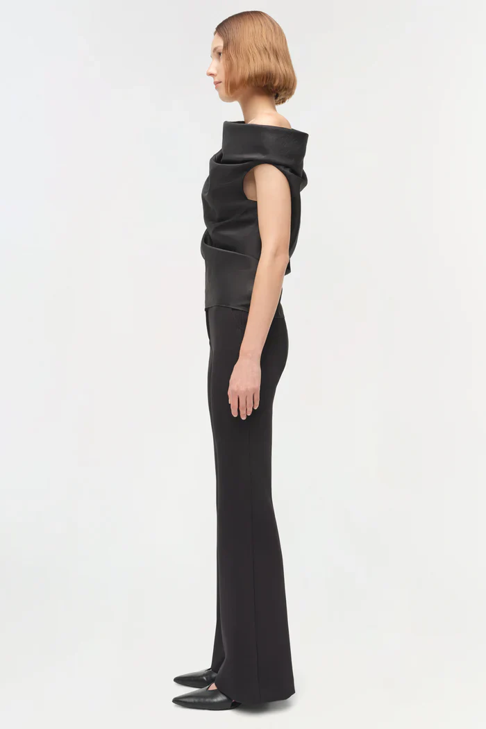 Blusa Draped Vivia - Image 4
