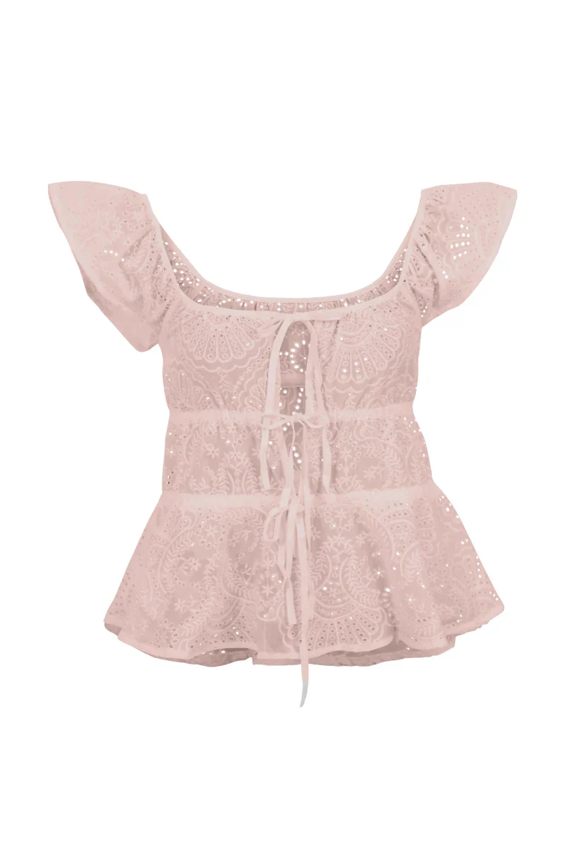 Blusa Elowen - Image 2