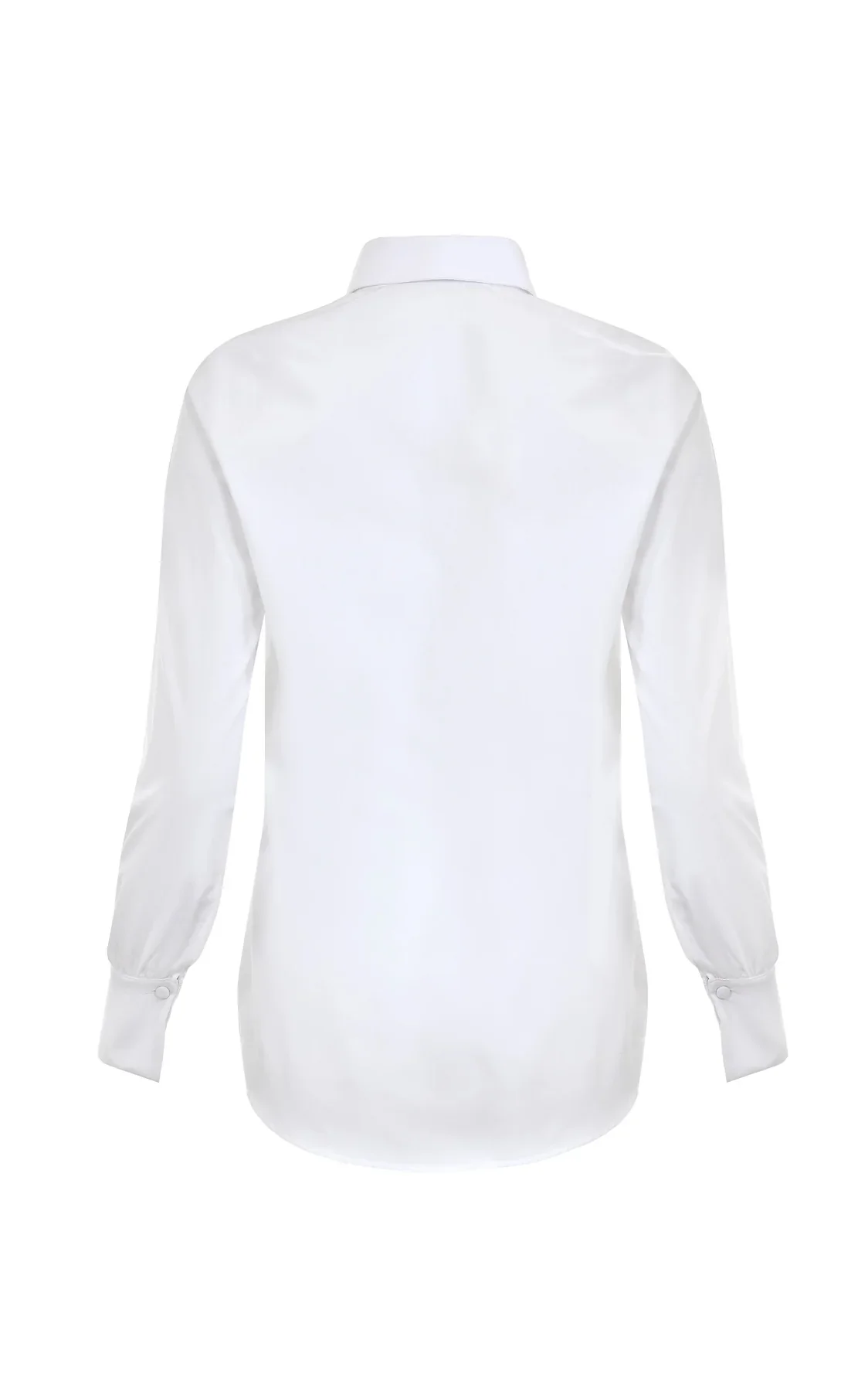 Camisa Fernanda Ruffle - Image 4