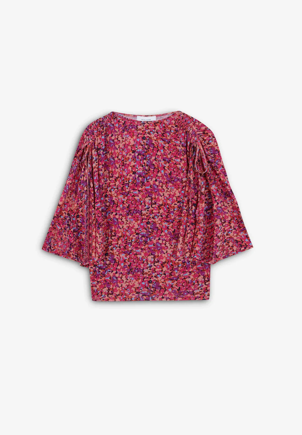 Blusa Fila Gat - Image 2