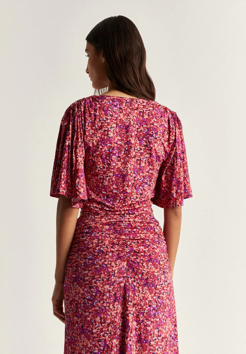 Blusa Fila Gat - Image 4