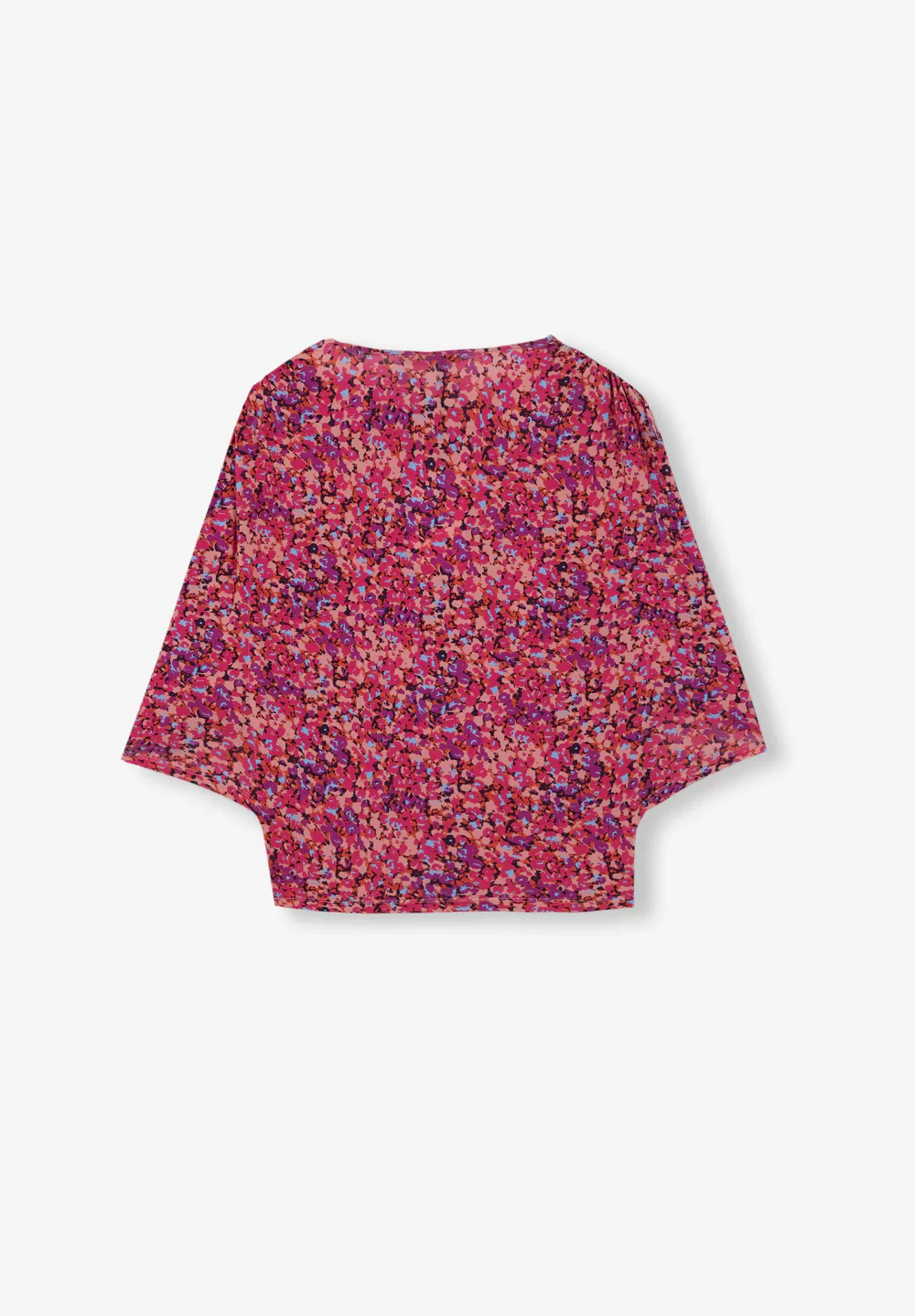 Blusa Fila Gat - Image 5