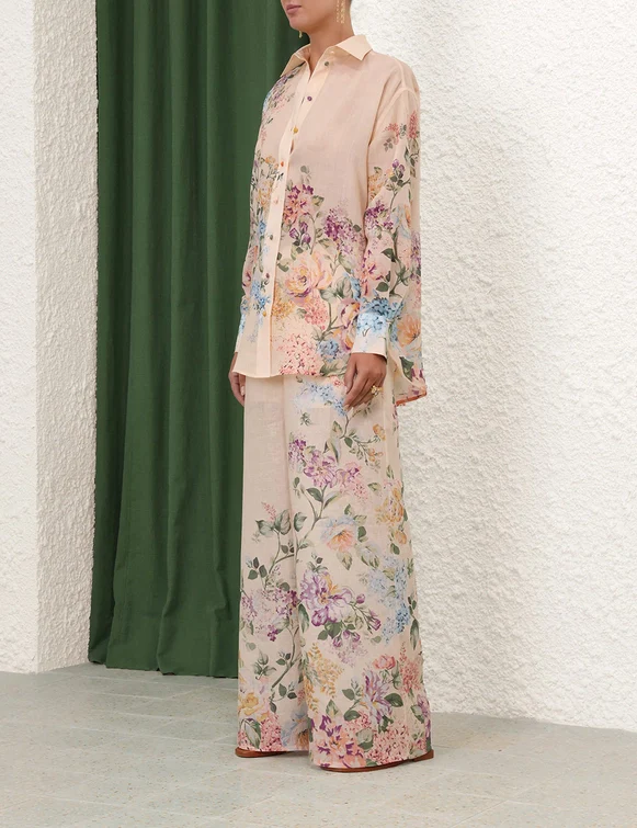 Camisa Halliday Relaxed - Image 5