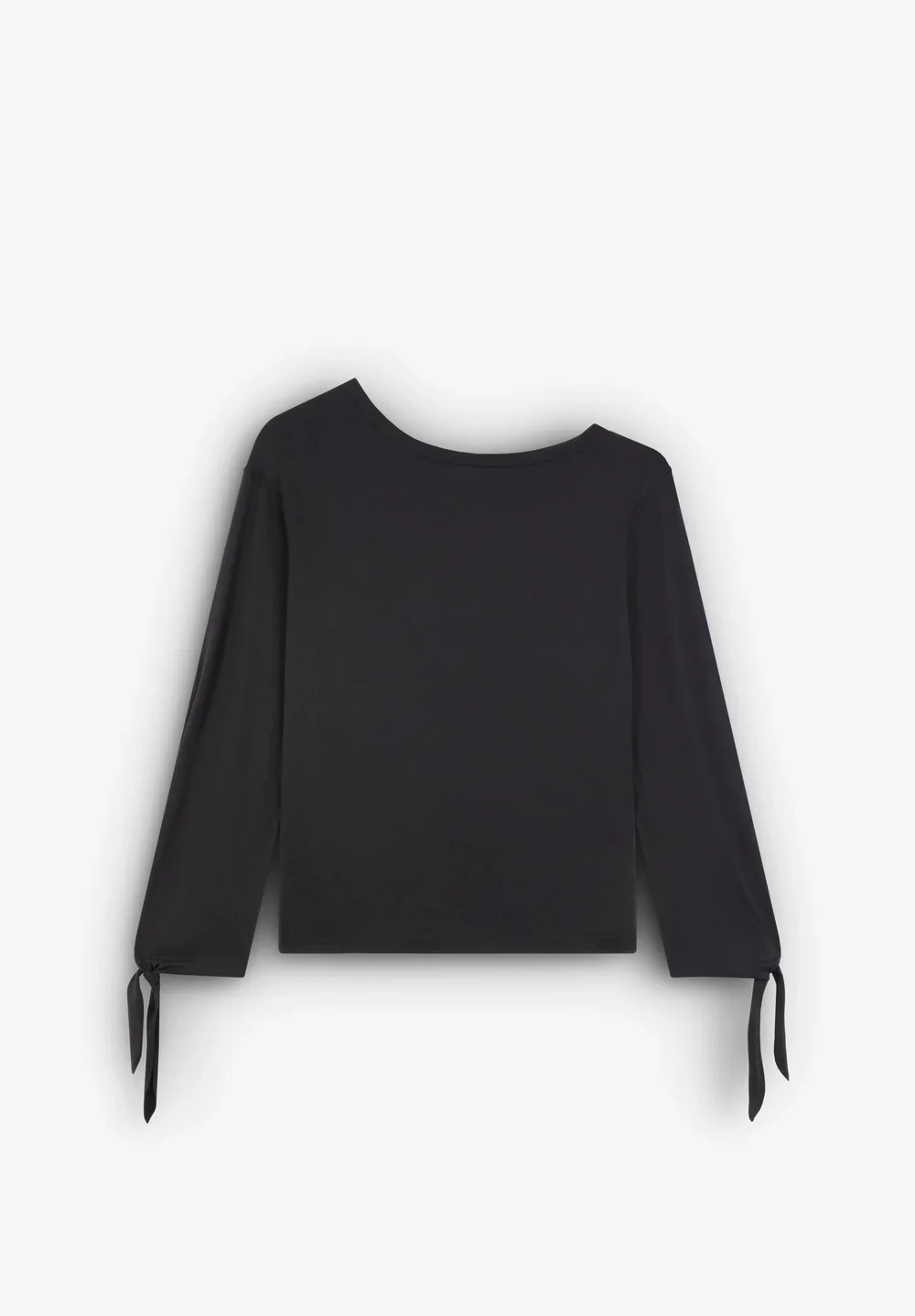Blusa Ic Knot Tee - Image 4