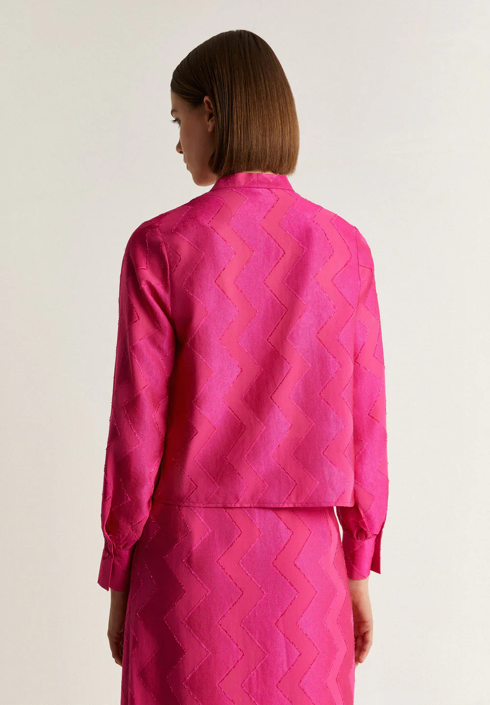 Camisa Jac Buttons - Image 4