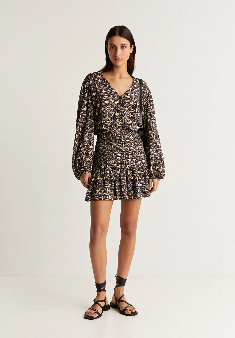Blusa Jan Print - Image 2