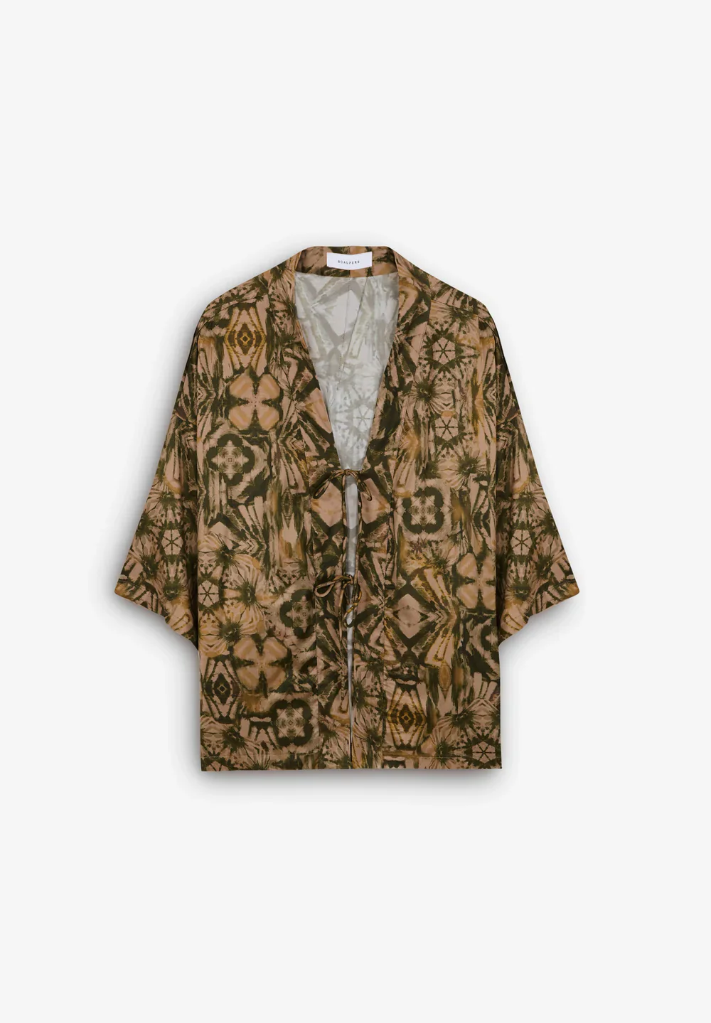Camisa Jungle - Image 2