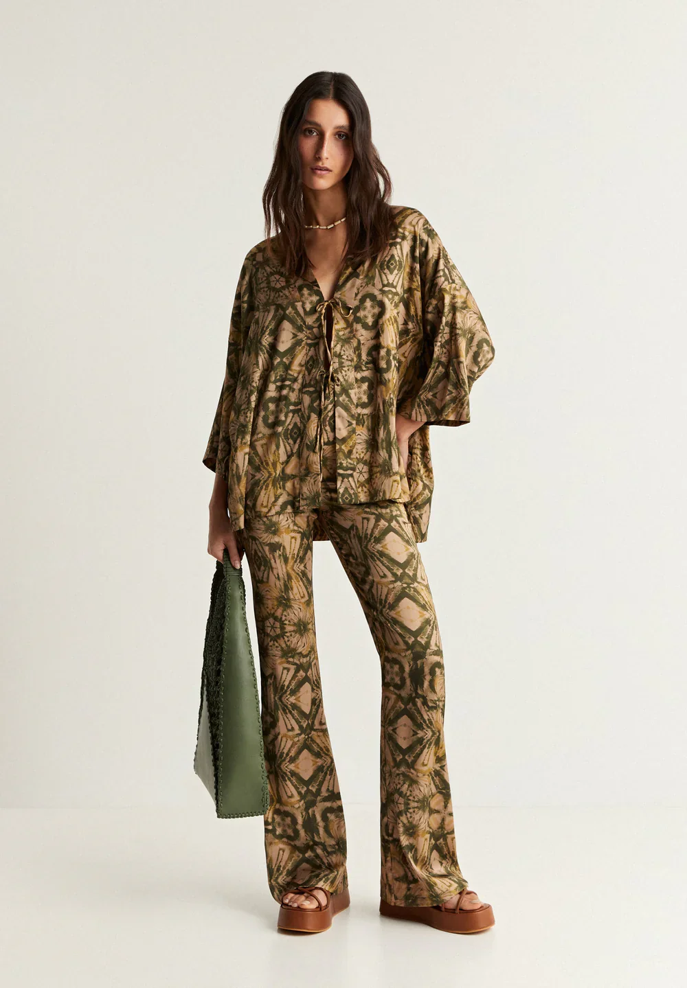 Camisa Jungle - Image 3
