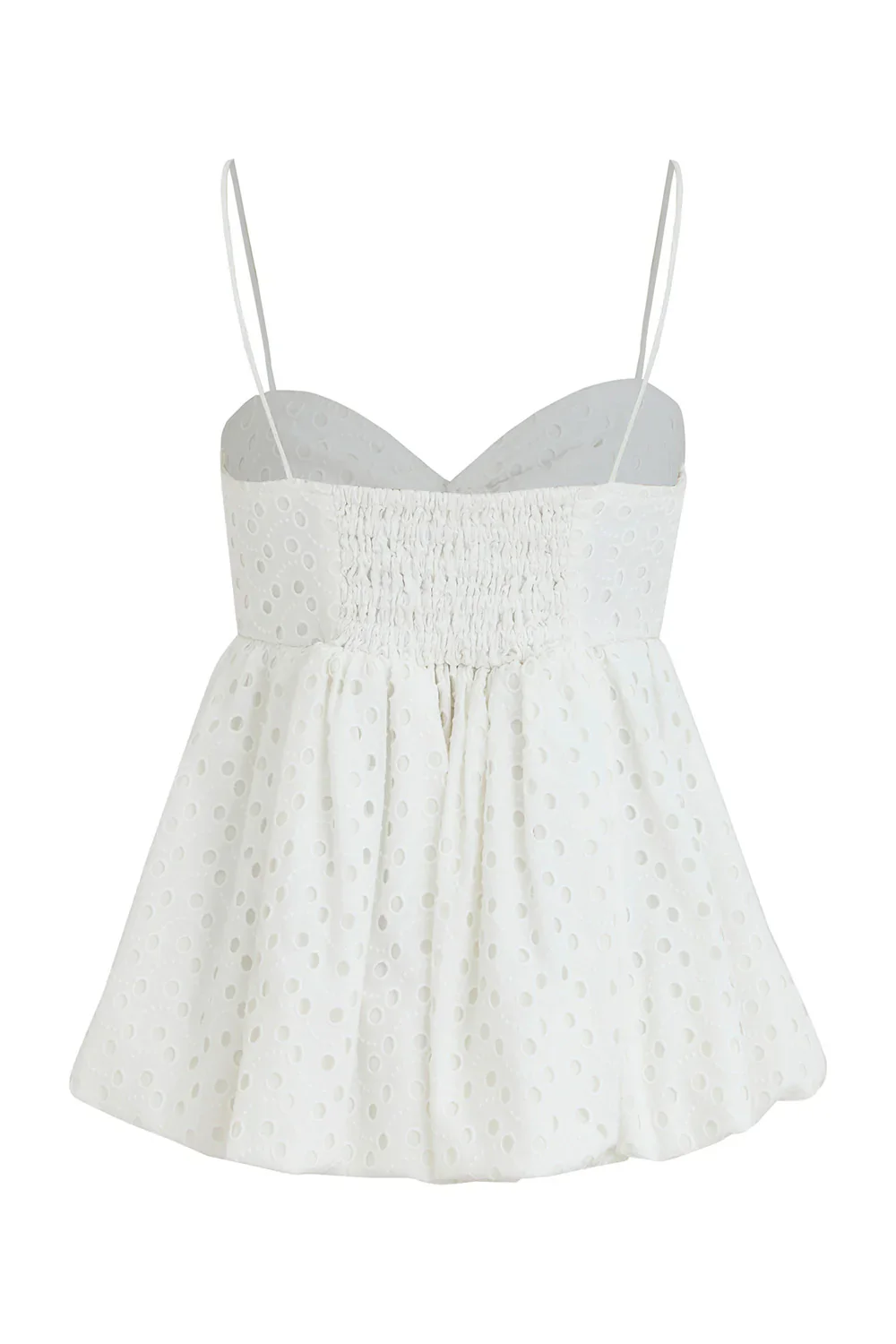 Blusa Kala Blanco - Image 2