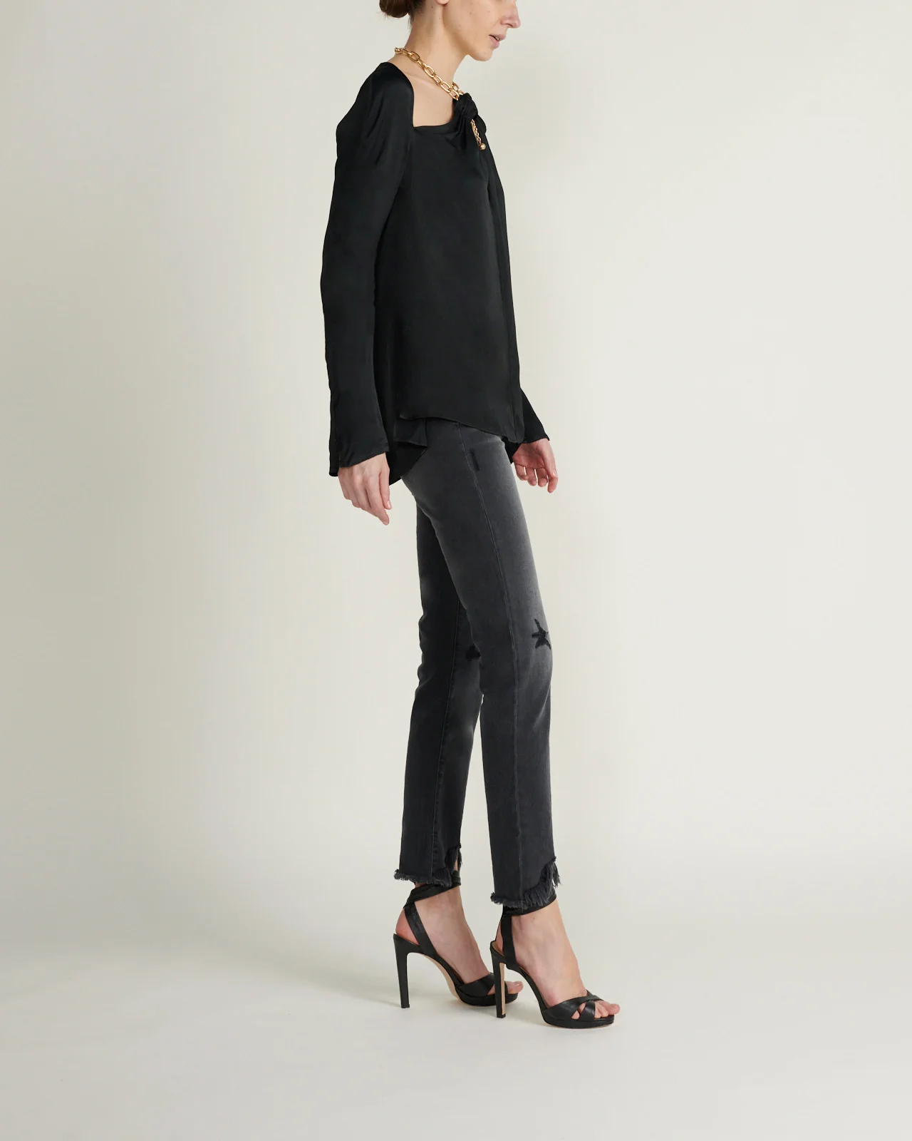 Blusa Krishna - Image 2