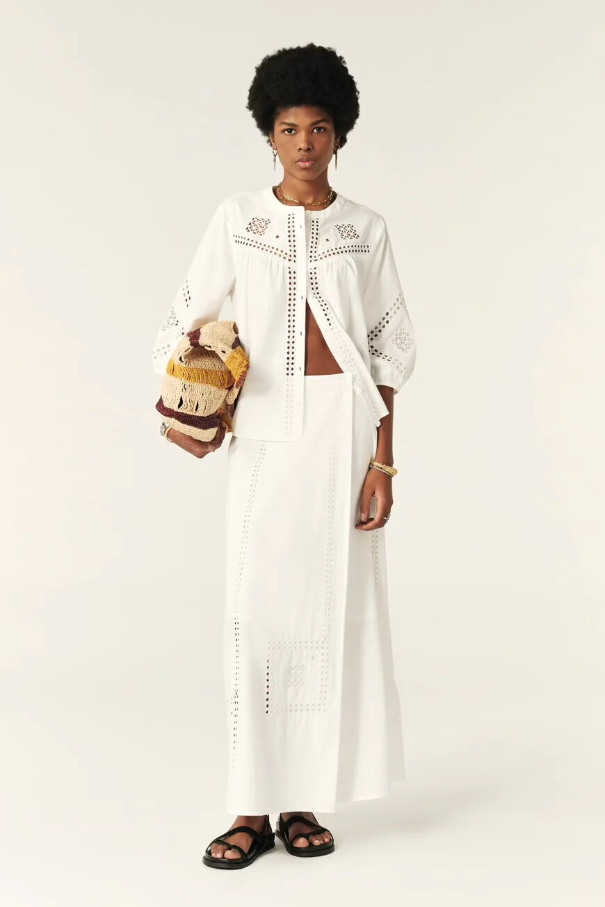 Blusa Lirkin - Image 2
