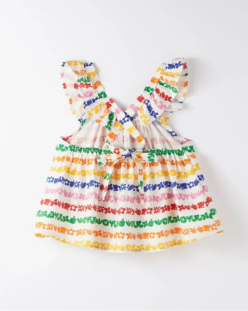 Blusa Listra Jardinzin - Image 4