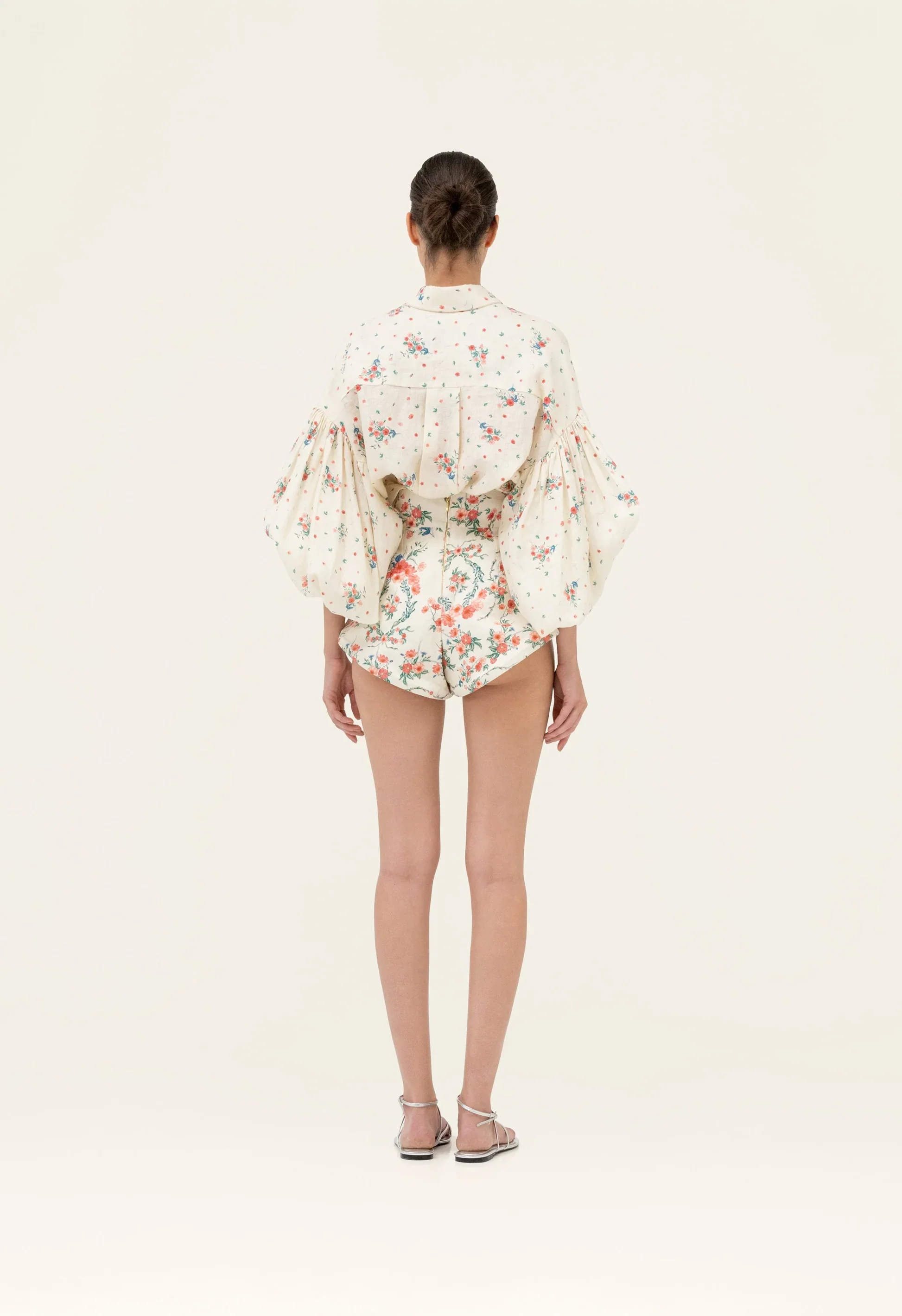 Camisa Mosqueta Agar - Image 3