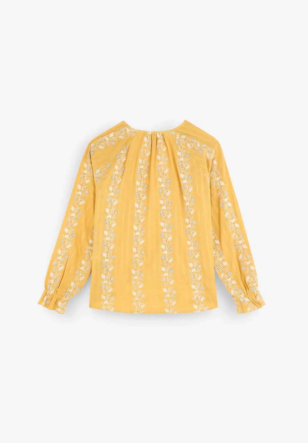 Blusa Mus Emb - Image 5