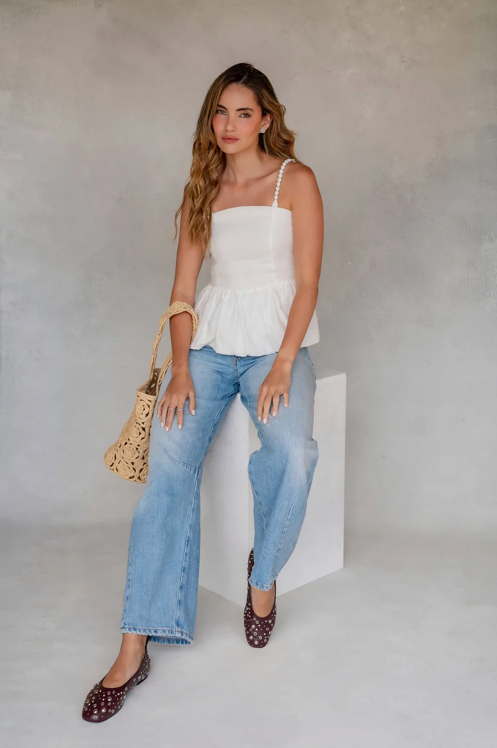 Blusa Nieve - Image 4