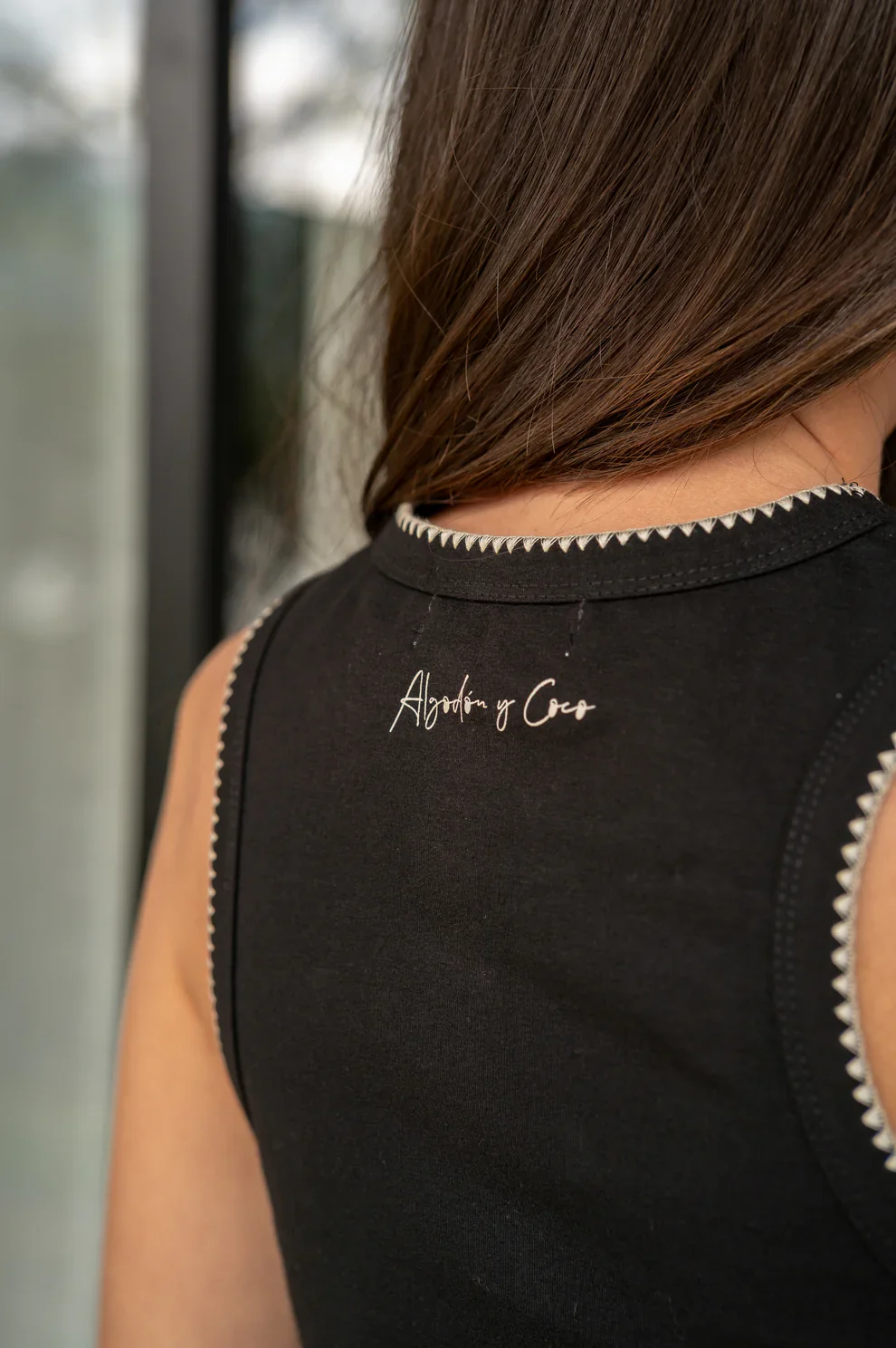 Tank Top Opalo - Image 3