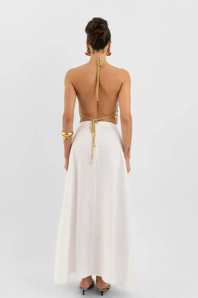 Blusa Perla Dorada - Image 2