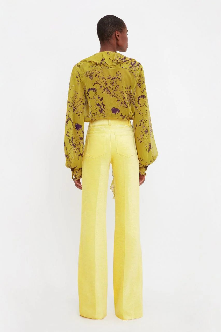 Blusa Romántica - Image 2