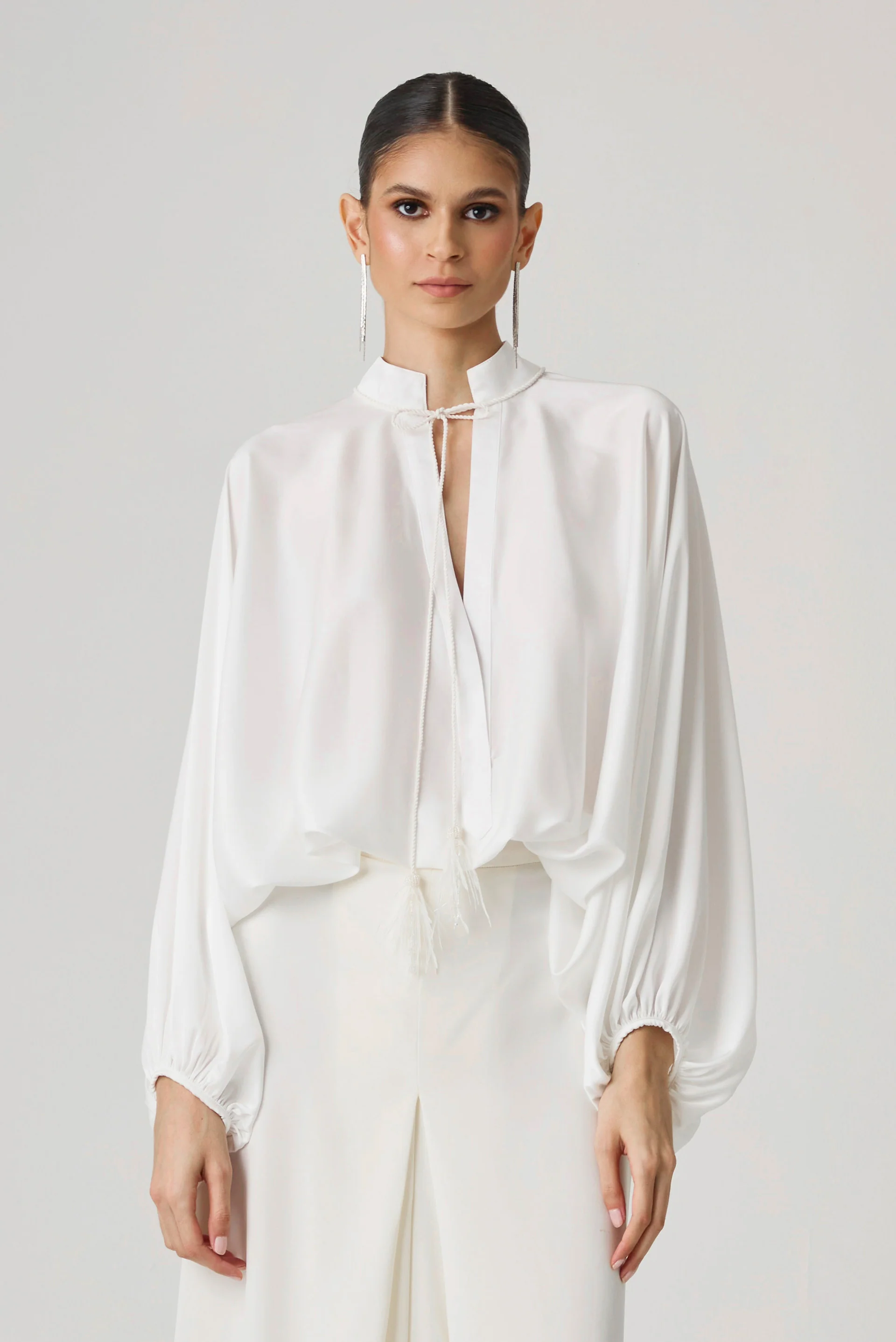 Blusa Sienna