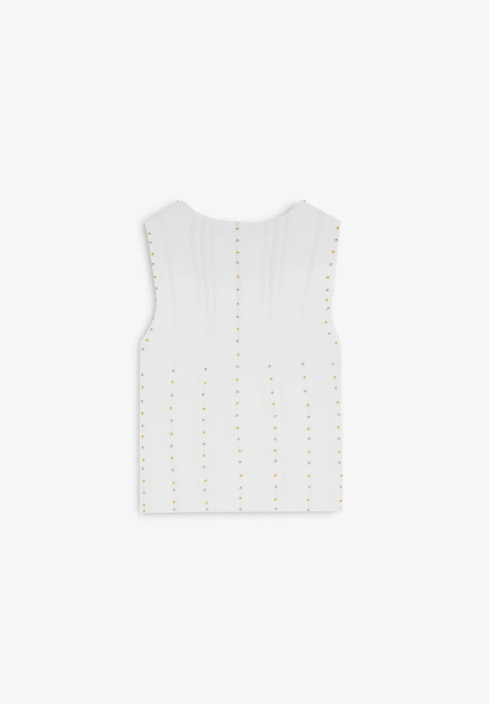 Blusa Studs Knit - Image 5