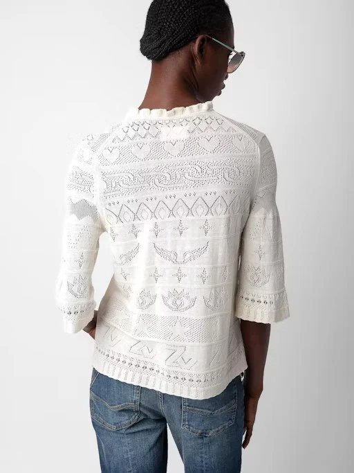 Blusa Taho - Image 3