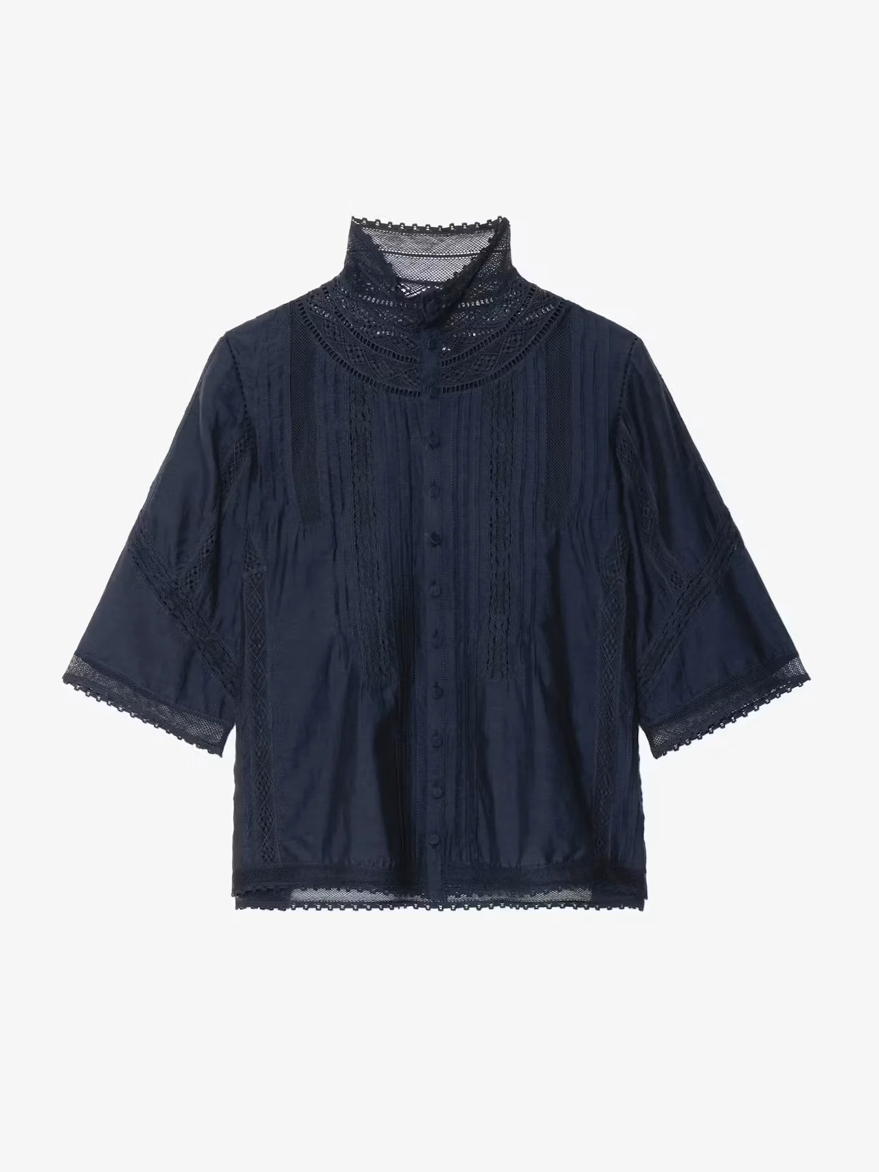 Blusa Tanos Tomboy - Image 6