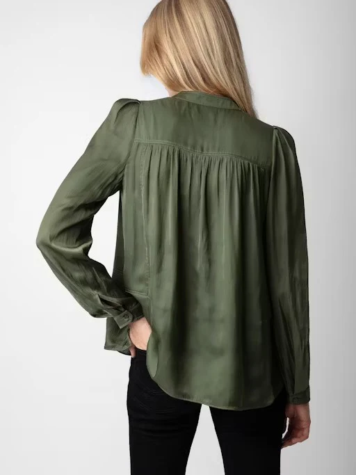 Camisa Tchin - Image 3