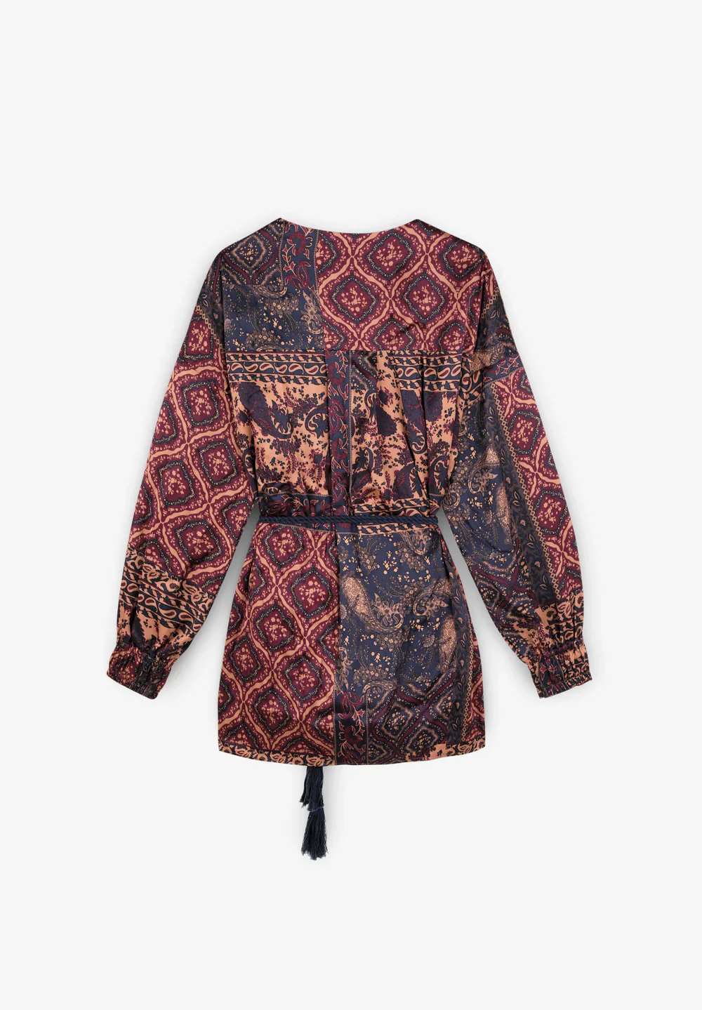 Blusa Ted Print - Image 10